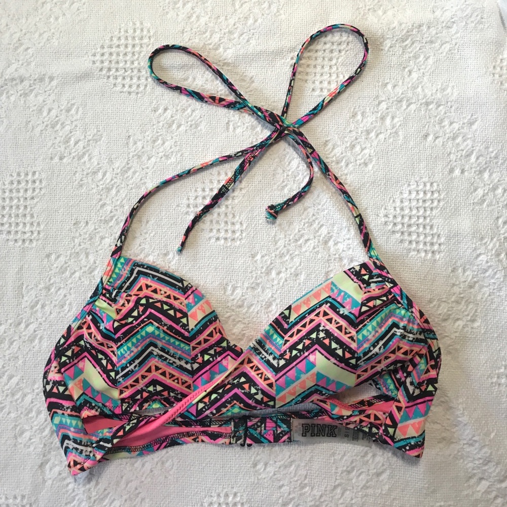 PINK Victoria’s Secret Top 💕